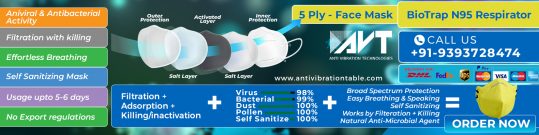 BioTrap N95 Respirator