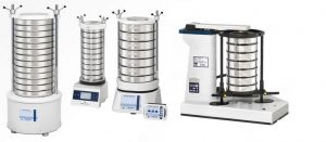 sieve shakers